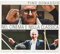 Pino Donaggio - Nel Cinema E Nella Classica