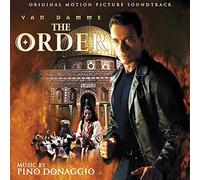 Pino Donaggio - Order
