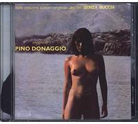 Pino Donaggio - Ost: Senza Buccia