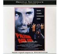Pino Donaggio - Palermo Milano...
