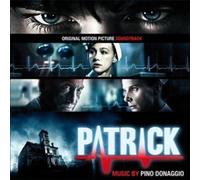 Pino Donaggio - Patrick