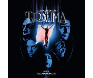 Pino Donaggio - Pino Donaggio: Trauma [Winyl]