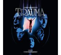 Pino Donaggio - Trauma (Original Soundtrack) [Vinilo]