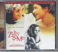 Pino Donaggio - Zelly and Me