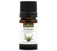 Pino Douglas BIO - Aceite Esencial Premium - 100% Puro, Natural