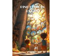 Pino e Tino in Puglia