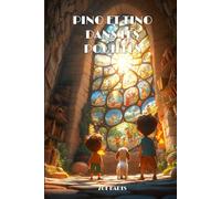 Pino et Tino dans les Pouilles