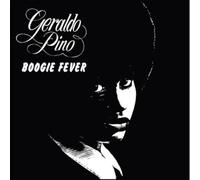 Pino, Geraldo - Boogie Fever