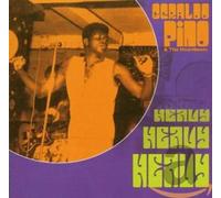 Pino,Geraldo & the Heartbeats - Heavy Heavy Heavy