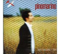 Pino Marino - Non Bastano I Fiori