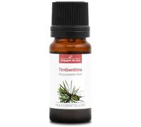 PINO MARITIMO - 10 mL - Aceite Esencial Orgánico - 100% Puro, Natural, Quimiotipado y Certificado Cosmos