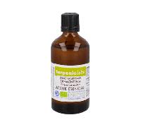 Pino marítimo Trementina 100 ml - aceite esencial para ambientar, Terpenic Labs