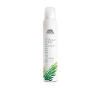 Pino Shower Me ! Espuma de ducha | Wild Botanics | Masculina | con aceite de girasol | 100% vegano | Fabricado en Alemania | 200 ml (1 lata = 200 ml)
