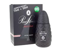 PINO SILV AS 75+50 BLACK MUSK C6x20x6 NERO