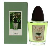 Pino Silvestre Acqua Di Pino Fougere para hombre: un perfume de colonia en aerosol con una fragancia intensa para cada hombre. Un almizcle verdad