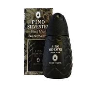 Pino Silvestre Agua de colonia Black Musk - 200 gr