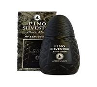 Pino Silvestre D/Barba Black Musk 75ml -Dopobarba, Multicolor, Única