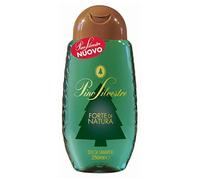 Pino Silvestre forte di natura - Gel de ducha y champú (6 unidades, 250 ml)