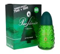 Pino Silvestre Pino Silvestre Men A/S Lotion 75 Ml+ 50 Ml Free - 75 ml