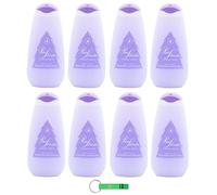 Pino Silvestre Rugiada Mattutina/Bath Foam Bagnoschiuma, gel de ducha 750 ml + llavero Beni Culinari gratuito