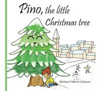 Pino, the little Christmas tree