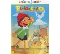 Pinocchio #02 [Italia] [DVD]