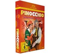 Pinocchio ( 1976 ) [ Origen Alemán, Ningun Idioma Espanol ]
