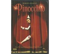 Pinocchio (2003) by Roberto Benigni