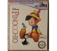 Pinocchio