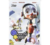 Pinocchio 3000 [DVD] [Reino Unido]