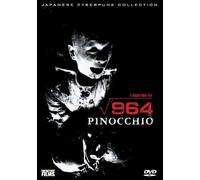 Pinocchio 964 [Reino Unido] [DVD]