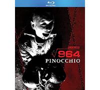 Pinocchio 964 [USA] [Blu-ray]