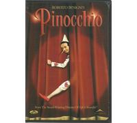 Pinocchio [Alemania] [DVD]