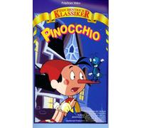 Pinocchio [Alemania] [VHS]