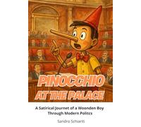 Pinocchio at the Palace: The Adventures of a Wooden Puppet in Italian Politics