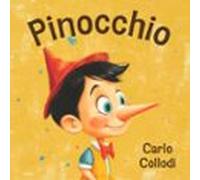 Pinocchio (audiolibro)