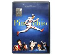 Pinocchio (Benigni) [Italia] [DVD]