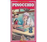 Pinocchio - Carlo Collodi, Cartile copilariei tale, Editie in limba romana