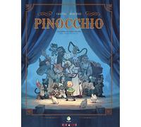 Pinocchio. Dall'opera di Carlo Collodi (Tipitondi)