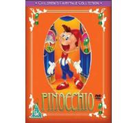 Pinocchio (DVD) (Importación USA)
