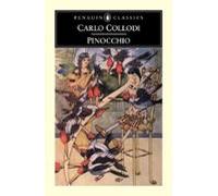 Pinocchio (ebook)