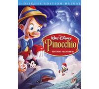 Pinocchio - Edition spéciale