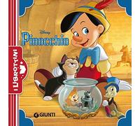 Pinocchio. Ediz. a colori (I librottini)