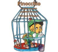 Pinocchio English French Anglais Français Bilingue Bilingual