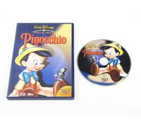 Pinocchio [Francia] [DVD]