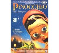 Pinocchio [Francia] [DVD]