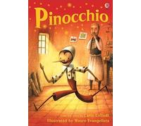 Pinocchio: Gift Edition (Young reading) (Young Reading Series 2)