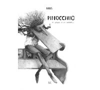 Pinocchio. Il legno e la carne