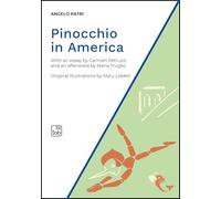 Pinocchio in America (Wonderland. Testi e percorsi di letteratura per l’infanzia)