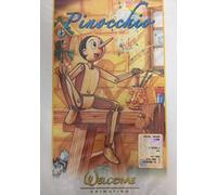 Pinocchio [Italia] [DVD]